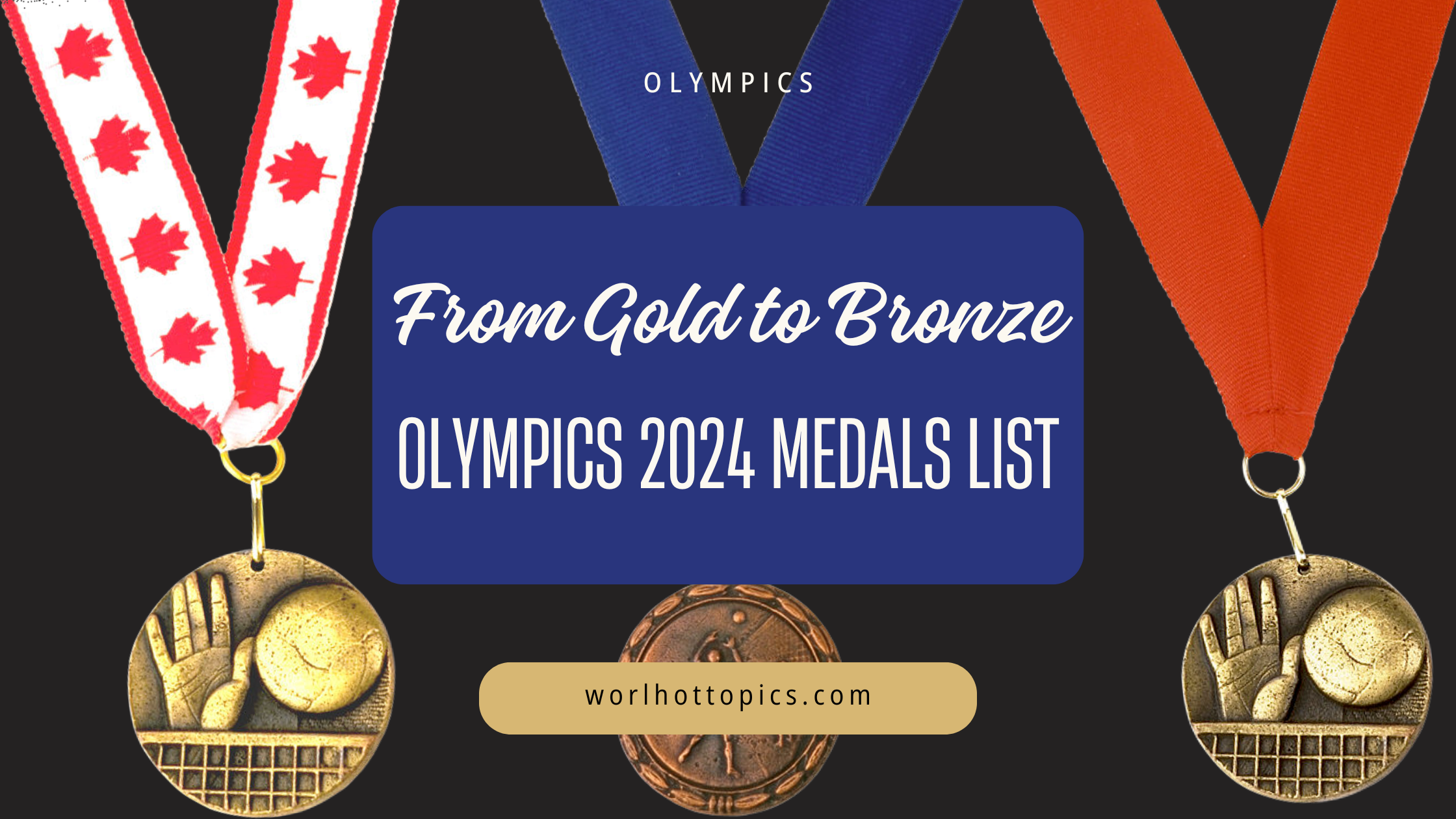 Olympics 2024 model list