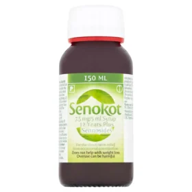 Senokot 7.5mg/5ml Syrup 150ml