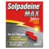 Solpadeine Max 24 Tablets