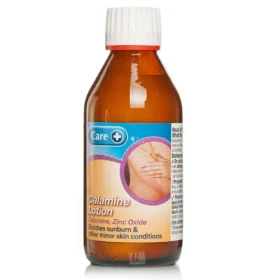 Calamine Lotion