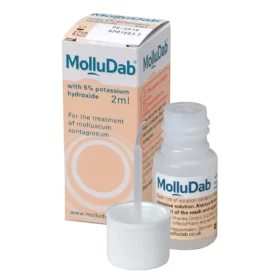 MolluDab Solution