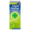 Night Nurse Liquid 160ml