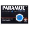 Paramol-Tablets