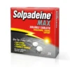 Solpadeine Max Soluble 24 Tablets