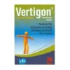 Vertigon 25mg 28 Tablets