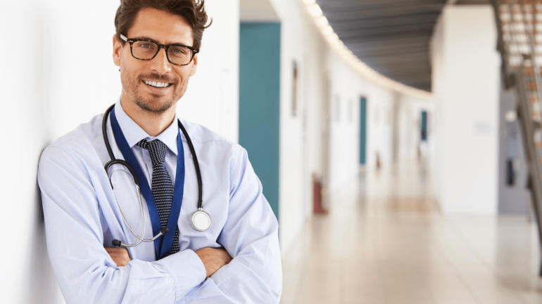 doctor private prescription