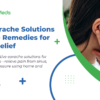 Best Earache Solutions & Home Remedies