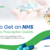 How to Get an NHS Emergency Prescription Quickly