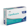 Ciprofloxacin Tablets