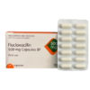 Flucloxacillin 500mg Pill