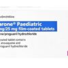 Malarone Anti Malaria Tablets