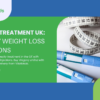 Obesity Treatment UK: Wegovy Weight Loss Injections
