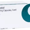 Orlistat (Xenical / Alli)