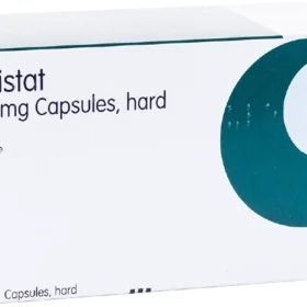 Orlistat (Xenical / Alli)