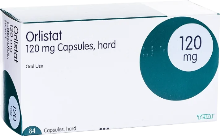 Orlistat (Xenical / Alli)