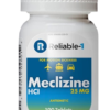 Meclizine