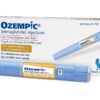 Ozempic (Semaglutide – Off-Label Use)