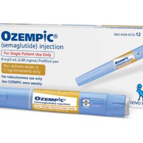 Ozempic (Semaglutide – Off-Label Use)