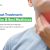 Sore Throat Treatment: NHS Advice & Best Medicines