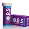 Oral Rehydration Salt (ORS)