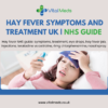 Hay Fever Symptoms and Treatment UK | NHS Guide