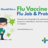 Who Should Get a Flu Vaccine | Flu Jab & Protection