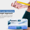 GLP-1 Weight Loss Injections: A Clinical Weight Approach